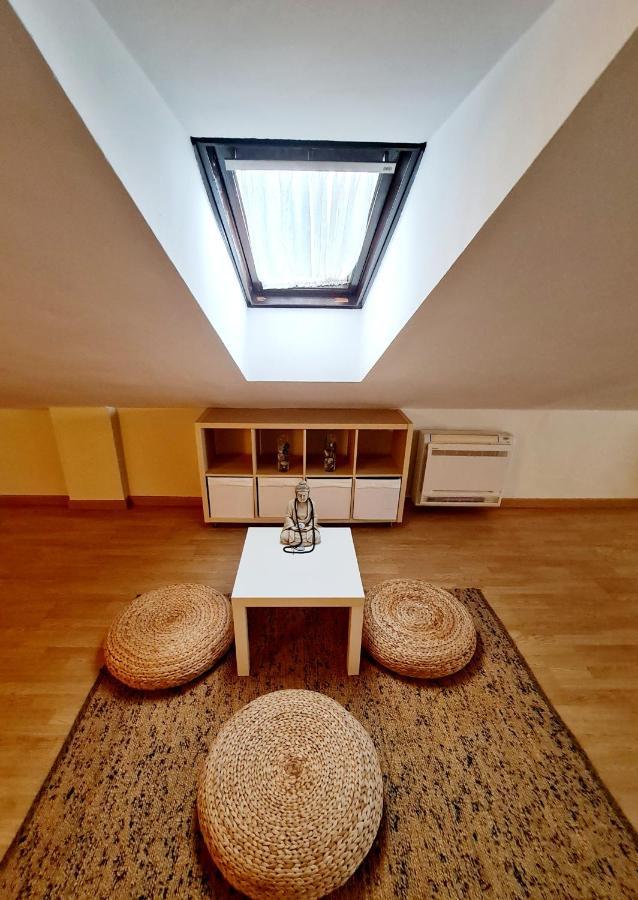Exclusive Beachfront Penthouse Almayate Alto Exterior photo